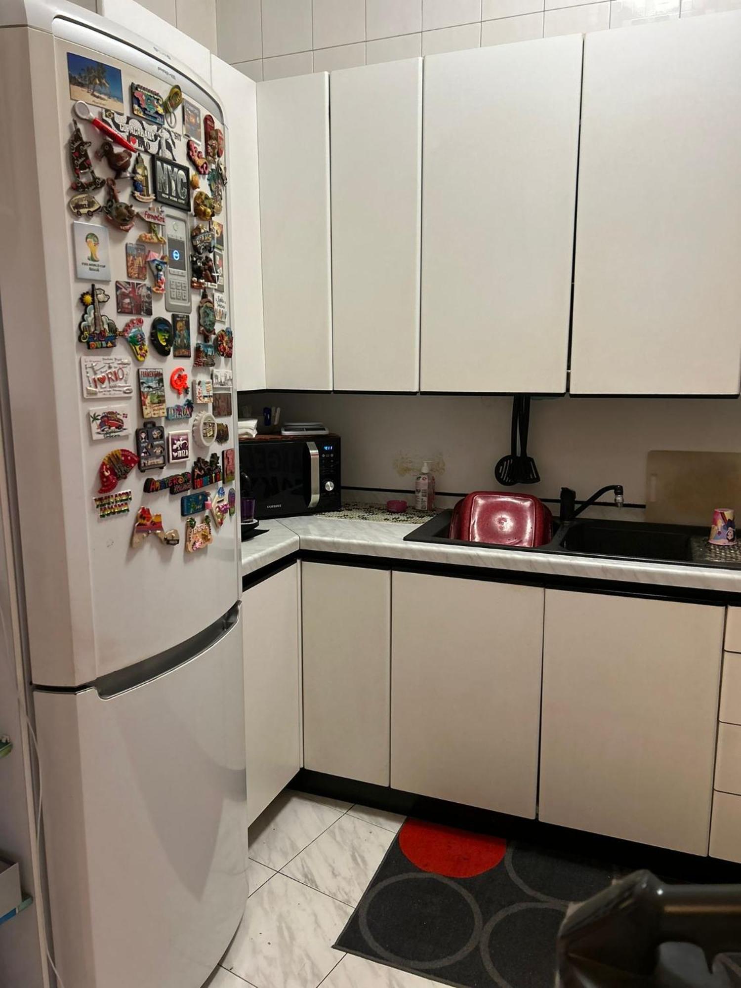 Lägenhet Casa 2