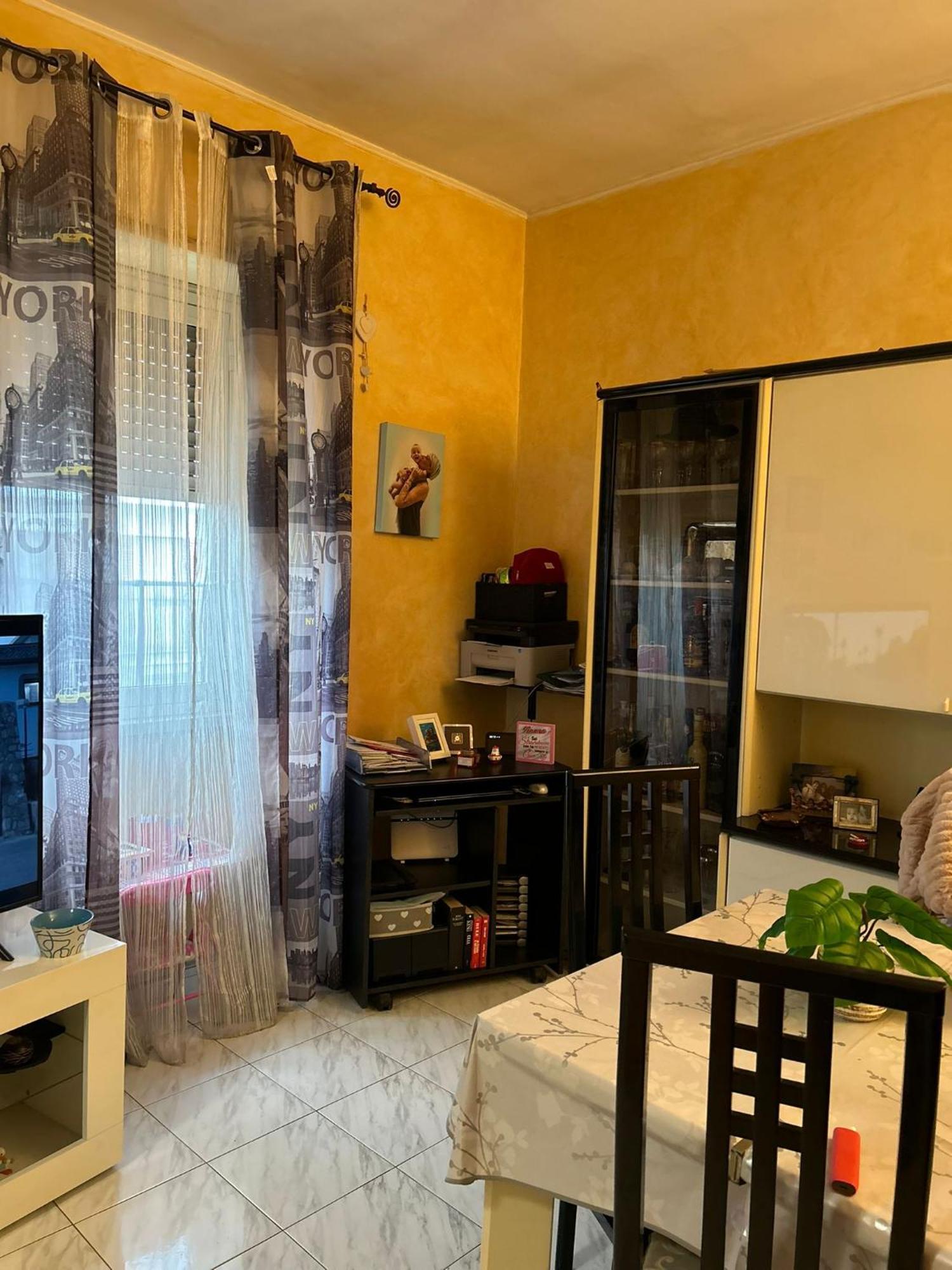 Lägenhet Casa 2 Rom
