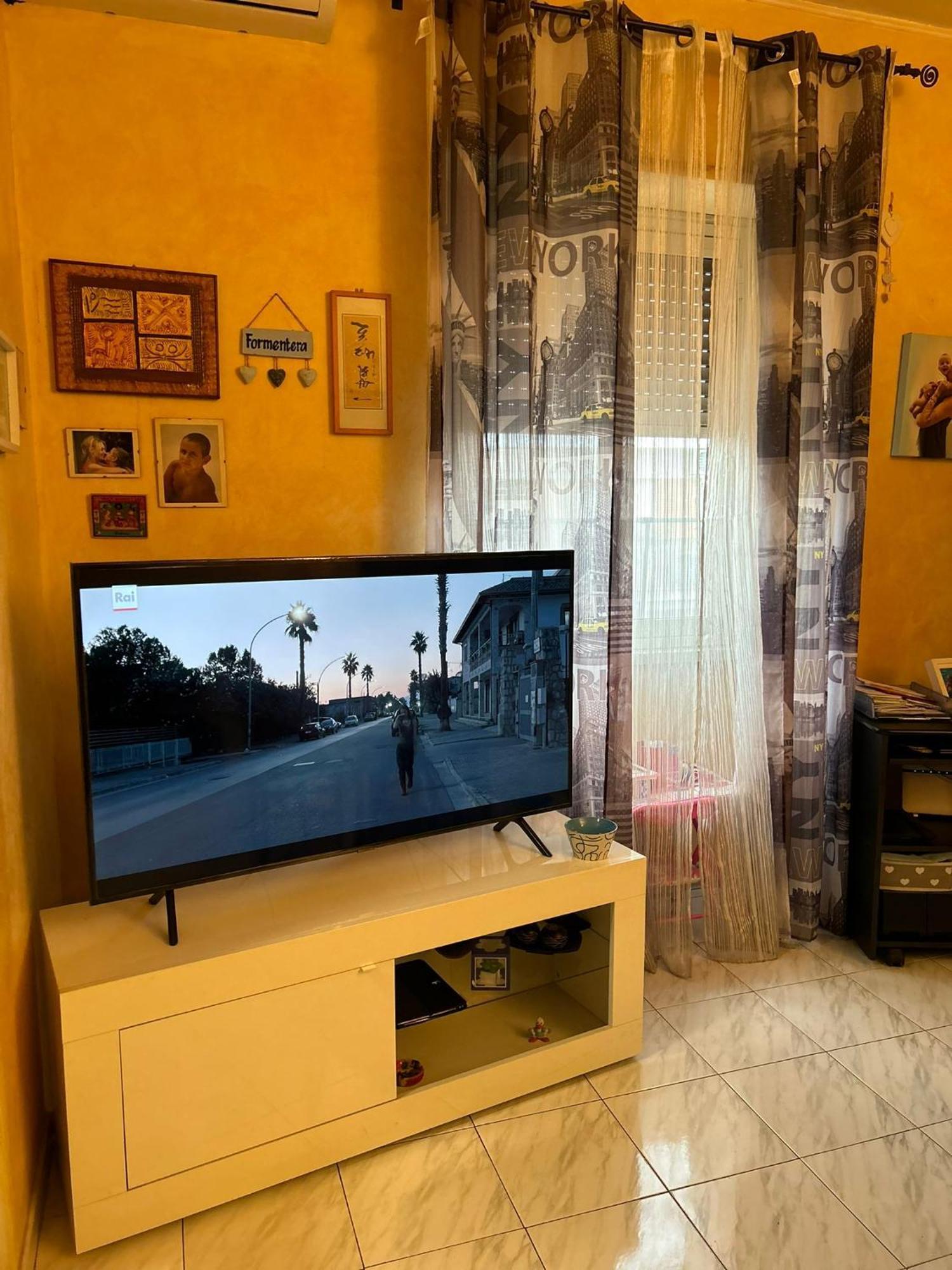 Lägenhet Casa 2
